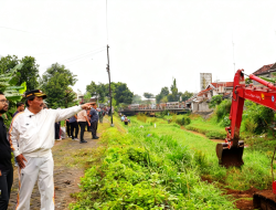 Gerakan Nasional Indonesia ASRI, ini Tiga Poin Utama Ditekankan Bupati Marhaen