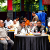 Coffee Morning, Kang Marhaen Evaluasi Kesiapan Program Tahun 2026