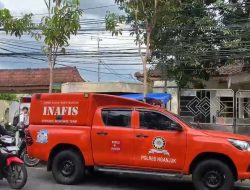 Penggeledahan Bareskrim Polri di Rumah Mewah Nganjuk, Ternyata Brankasnya Menyimpan 1,6 Kilogram Emas