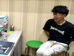 Kasus Penemuan Jasad Gadis Remaja Nganjuk di Sungai Jabung, Terduga Pelaku Ditangkap Polisi