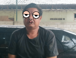 Komplotan Curanmor Nganjuk Diringkus Polisi, Satu Orang Ditetapkan Buron