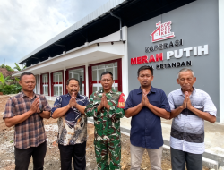 KDMP Hadir di Desa Ketandan Untuk Peningkatan Ekonomi Masyarakat “Terima Kasih Pak Presiden Prabowo”