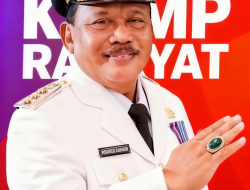 Bupati Nganjuk : Proyek KDMP adalah PSN untuk Kesejahteraan Rakyat