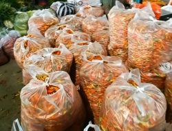 APCI Kediri Siapkan Pasokan Cukup, Untuk Kendalikan Harga Cabai Selama Ramadhan