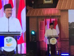 100 Sekolah Rakyat Siap Beroperasi Juli 2026, Gus Ipul Dorong Kolaborasi untuk Putus Rantai Kemiskinan di Nganjuk