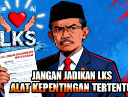 Mensos Responsif Terkait Dugaan Kekerasan Ribuan Disabilitas Mental “Jangan Jadikan LKS Alat Kepentingan Tertentu”