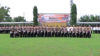 Kapolres Madiun Luncurkan Patroli SIKAT Presisi, Perkuat Keamanan dan Cegah Kriminalitas