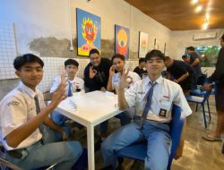 Orado Jombang Dorong Pelajar Tekuni Domino Profesional, Hapus Stigma Judi