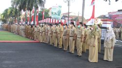 ASN di Kota Blitar Dapat “Diskon Ramadan”, Jam Kerja Dipangkas 5 Jam Selama Sepekan