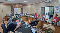 Protes Pembangunan RSI Aisyah, Warga Datangi DPRD Kota Madiun