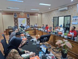 Protes Pembangunan RSI Aisyah, Warga Datangi DPRD Kota Madiun