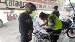 Operasi Keselamatan Semeru 2026 di Tulungagung Jaring 10 Ribu Pelanggar, Didominasi Remaja