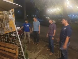 Lupa Cabut Kunci saat Ngopi, Motor Remaja di Tulungagung Raib Dicuri