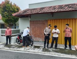 Gagal Kendalikan Diri Saat Ramadan, Pemuda di Blitar Diduga Lecehkan Pelajar