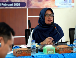 Fokus Hapus Kesenjangan Kompetensi, Disnaker Nganjuk Pastikan Manfaat Nyata Bagi Masyarakat