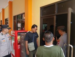 Aksi Pencurian di SMKN 2 Ponorogo, Brankas Hilang Kerugian Rp 66 Juta