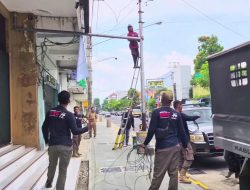 PAD Terancam Bocor, Mayoritas Operator Fiber Optik di Tulungagung Belum Bayar Retribusi