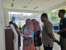 18.439 Peserta PBI JK di Tulungagung Nonaktif, Baru 1.200 Ajukan Reaktivasi