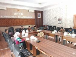 Cegah Bencana di Wilayah Selatan, DPRD Tulungagung Dorong Perhutanan Sosial