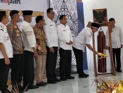 Safari Musrenbang Berakhir di Pesantren, Wawali Qowimudin Toha Fokus Kebutuhan Mendesak