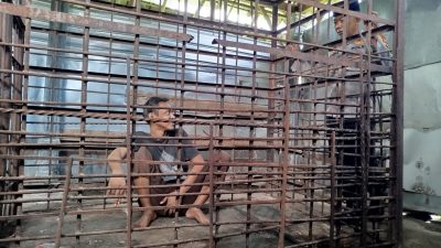 Sepanjang 2025, Ponorogo Catat Ribuan ODGJ Berat, Dua Masih Terpasung