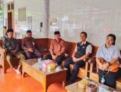 LDII dan Ponpes Wali Barokah Dukung Penambahan Penerbangan Bandara Dhoho Kediri