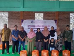 LKM Karya Mandiri Pojok, 15 Tahun Lebih Hadir dan Bermanfaat bagi Warga