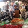 Jelang Imlek dan Puasa, Harga Bapok di Kabupaten Kediri Stabil, Cabai Rawit Mulai Naik
