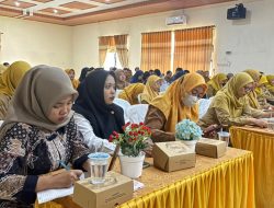 Ikuti Pembelajaran Mendalam Selama Tiga Hari, Guru SMP Jombang Didorong Ciptakan Pembelajaran Bermakna