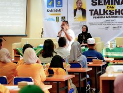 Cetak Remaja Mandiri,Hasilkan Cuan Tanpa Meninggalkan Pendidikan