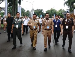 Rakornas SICC 2026, Bawa Harapan Baru Ekonomi dan Digitalisasi Nganjuk