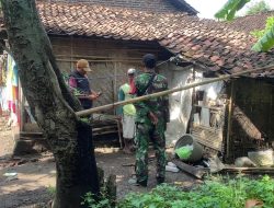 Tragis, Ibu Muda di Nganjuk Nekat Akhiri Hidup, Ternyata ini Alasannya