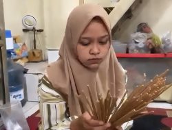 Dupa Gaharu Cendana Jombang, Dari Kayu Kuno Menjadi Lahan Cuan Puluhan Juta Jelang Imlek
