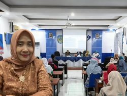 Begini Rancangan Renja,  PPKB Nganjuk di Tahun 2027