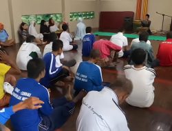 Kegiatan Ramadan Bawa Ketenangan Sekaligus Obat Bagi Santri ODGJ di Jombang