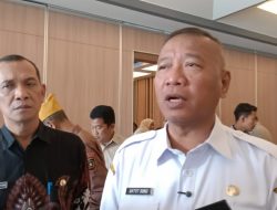 Warga Tanami Jalan Rusak dengan Pohon Pisang, Pemerintah Kabupaten Tulungagung Targetkan 50 Persen Perbaikan Rampung 2026