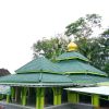 Masjid Iban Sirnoboyo, Bangunan Misterius yang Berdiri Sejak Tahun 1415