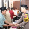 Sinergi Ormas dan Polisi Jadi Benteng Kamtibmas di Bulan Ramadan