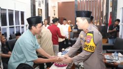 Sinergi Ormas dan Polisi Jadi Benteng Kamtibmas di Bulan Ramadan