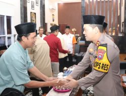 Sinergi Ormas dan Polisi Jadi Benteng Kamtibmas di Bulan Ramadan