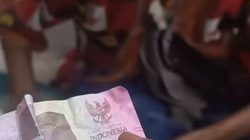 Nenek Penjual Pisang Tertipu Uang Mainan Rp100 Ribu, Begini Kisahnya yang Viral di Tiktok