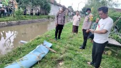 Identitas Lansia yang Ditemukan Mengambang di Sungai Bagbugo Terkuak 
