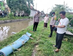 Identitas Lansia yang Ditemukan Mengambang di Sungai Bagbugo Terkuak 
