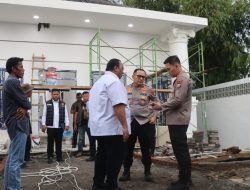 Tugu dan Museum Marsinah Bakal Jadi Ikon Edukasi Nganjuk, Ditargetkan Rampung Akhir Maret