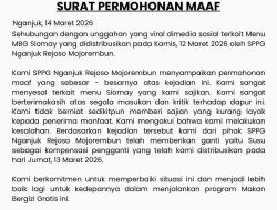 Siomay MBG Keras Seperti Batu: BGN dan SPPG Mojorembun Minta Maaf, Kompensasi Susu Sudah Dibagikan