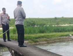 Bayi Perempuan Ditemukan Mengapung di Sungai Megaluh, Dugaan Pembuangan Jadi Fokus Penyelidikan