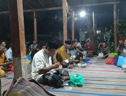 Tradisi Kupatan Ngringin, Hidupkan Nilai Budaya dan Silaturahmi