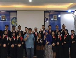 10 Pasang Calon Duta GenRe 2026 Siap Jadi Agen Perubahan di Nganjuk