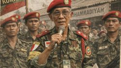 Mbah Marno Kokam Sejati dari Nganjuk Wafat di Usia 90 Tahun