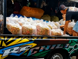 Ramadan Cabai Rawit di Nganjuk Tembus Rp 100 Ribu Wakil Bupati Perintahkan Pengendalian Harga